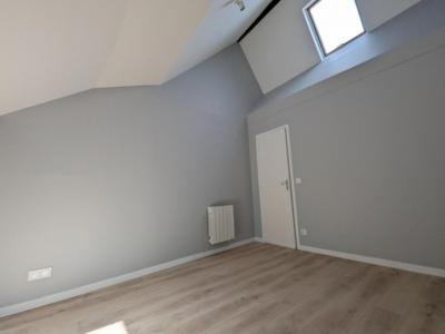 Acheter Appartement Chanteloup-les-vignes Yvelines