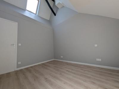 Acheter Appartement Chanteloup-les-vignes 157760 euros