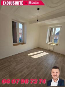 Acheter Appartement Hirson Aisne
