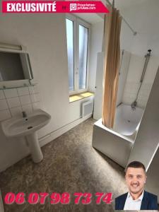 Acheter Appartement Hirson 74990 euros