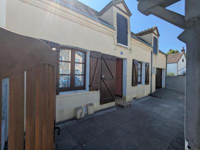 Annonce Vente 4 pices Maison Loupe 28