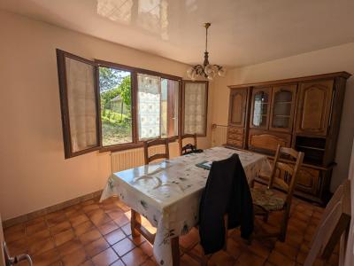 Acheter Maison 64 m2 Loupe