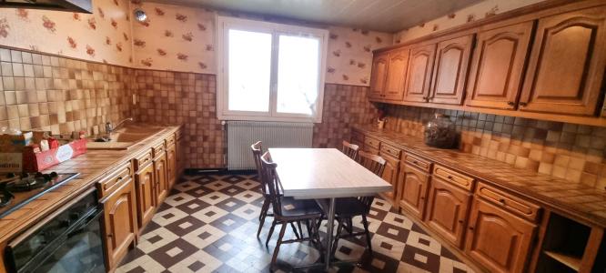 Acheter Maison 128 m2 Desandans