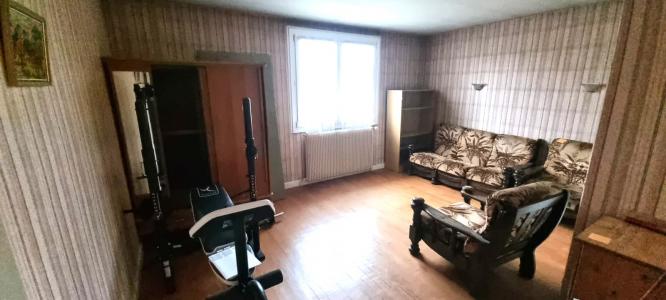 Acheter Maison Desandans 134900 euros