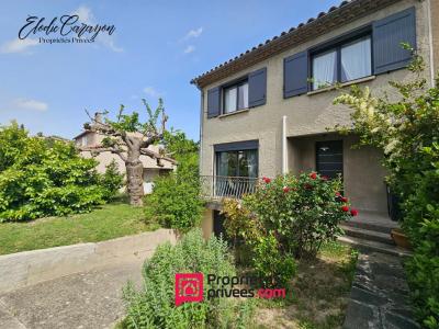 For sale Carcassonne 4 rooms 102 m2 Aude (11000) photo 1