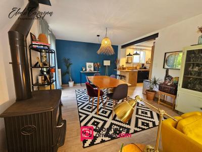For sale Carcassonne 4 rooms 102 m2 Aude (11000) photo 2