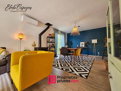For sale Carcassonne 4 rooms 102 m2 Aude (11000) photo 3