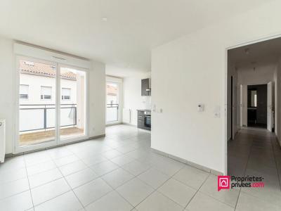 For sale Marcy-l'etoile 3 rooms 64 m2 Rhone (69280) photo 1