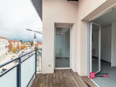 For sale Marcy-l'etoile 3 rooms 64 m2 Rhone (69280) photo 2