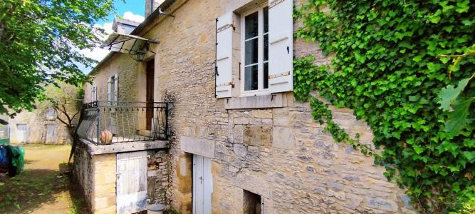 Annonce Vente 3 pices Maison Sainte-orse 24