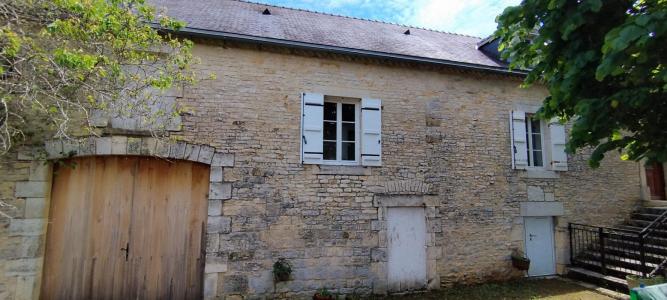Acheter Maison Sainte-orse Dordogne