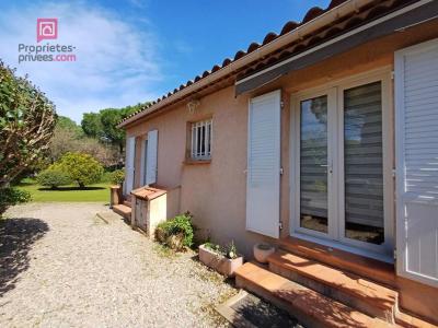 Annonce Vente 4 pices Maison Muy 83