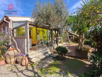 Acheter Maison 88 m2 Muy