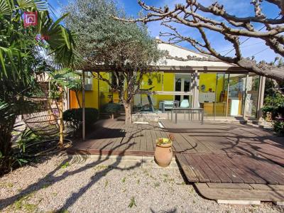 Acheter Maison Muy Var