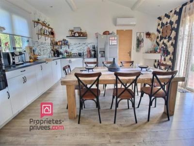 Annonce Vente 5 pices Maison Roquebrune-sur-argens 83