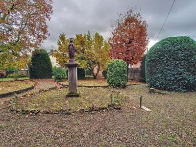 For sale Luxeuil-les-bains 14 rooms 413 m2 Haute saone (70300) photo 1