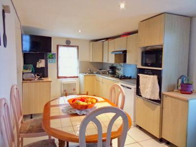 For sale Mezeray 5 rooms 88 m2 Sarthe (72270) photo 1