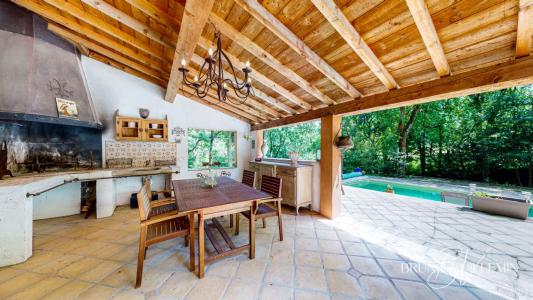 Acheter Maison 206 m2 Carcassonne