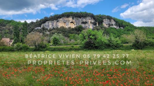 For sale Eyzies 4 rooms 110 m2 Dordogne (24620) photo 0