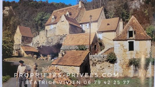 For sale Eyzies 4 rooms 110 m2 Dordogne (24620) photo 1