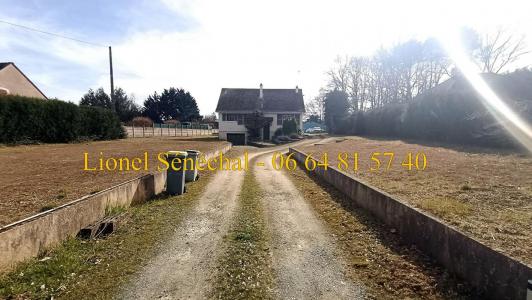 For sale Change 5 rooms 2968 m2 Sarthe (72560) photo 1