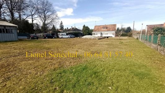 For sale Change 5 rooms 2968 m2 Sarthe (72560) photo 4