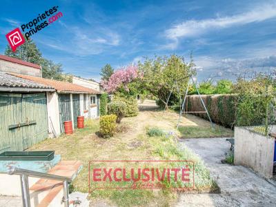 Acheter Maison 103 m2 Coulogne