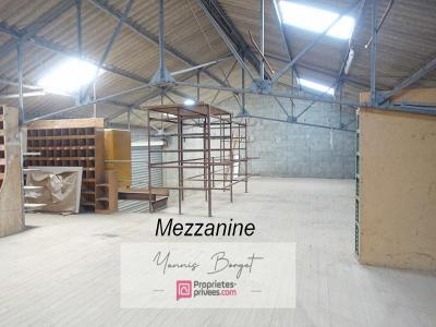 For sale Chauche 6 rooms 122 m2 Vendee (85140) photo 1