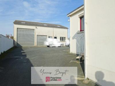 For sale Chauche 6 rooms 122 m2 Vendee (85140) photo 2