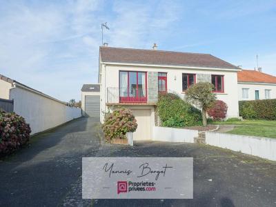 For sale Chauche 6 rooms 122 m2 Vendee (85140) photo 4