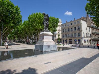 For sale Beziers 3 rooms 61 m2 Herault (34500) photo 3