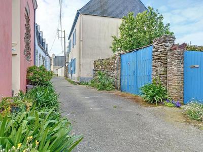 Annonce Vente 8 pices Maison Groix 56