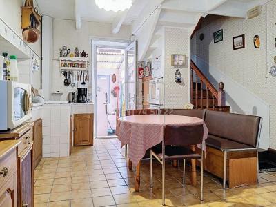 Acheter Maison 120 m2 Groix