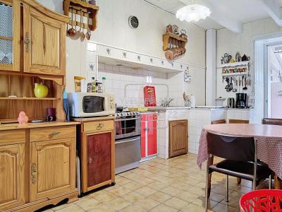 Acheter Maison Groix Morbihan
