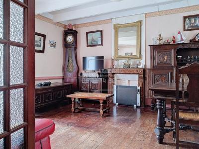 Acheter Maison Groix 395162 euros