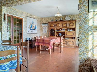 Acheter Maison Groix Morbihan
