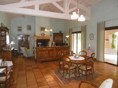Annonce Vente 6 pices Maison Langon 33