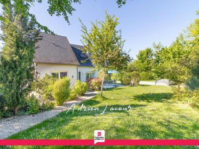 For sale Lassay-sur-croisne 9 rooms 145 m2 Loir et cher (41230) photo 1