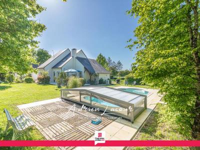 For sale Lassay-sur-croisne 9 rooms 145 m2 Loir et cher (41230) photo 2