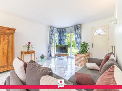 For sale Lassay-sur-croisne 9 rooms 145 m2 Loir et cher (41230) photo 4
