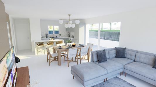 Annonce Vente 4 pices Maison Montagnac 34