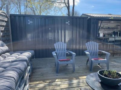Acheter Terrain 300 m2 Saint-pierre-d'oleron