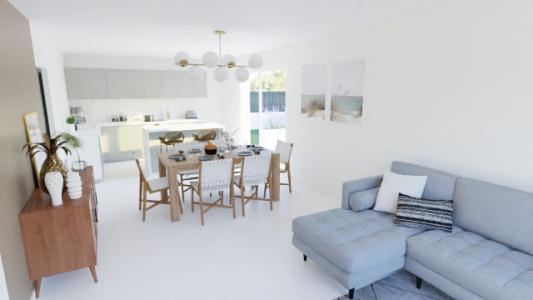 Acheter Maison 85 m2 Puisserguier