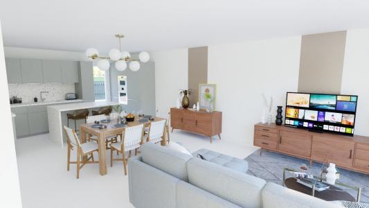 For sale Margon 4 rooms 85 m2 Herault (34320) photo 1