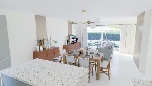 For sale Margon 4 rooms 85 m2 Herault (34320) photo 2