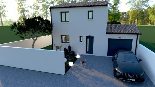 Annonce Vente 4 pices Maison Paulhan 34