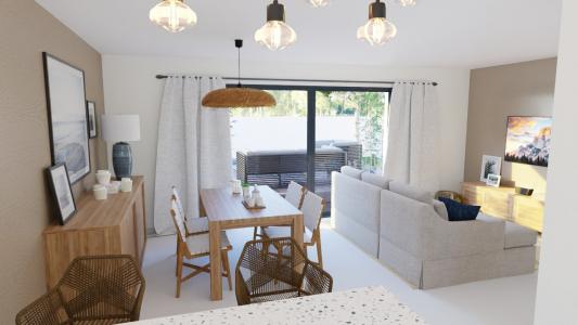 Acheter Maison 85 m2 Paulhan