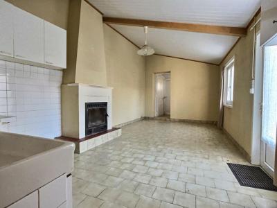 Acheter Maison 106 m2 Saint-georges-d'oleron