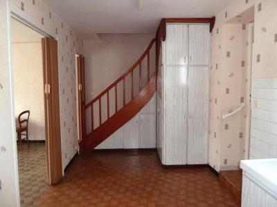 Acheter Maison Saint-georges-d'oleron 269500 euros