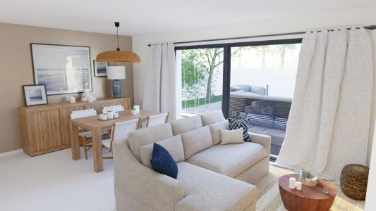 Acheter Maison 85 m2 Lieuran-les-beziers